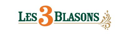 Les 3 Blasons