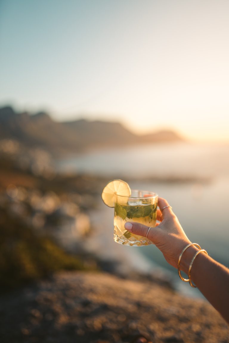 Café mojito
