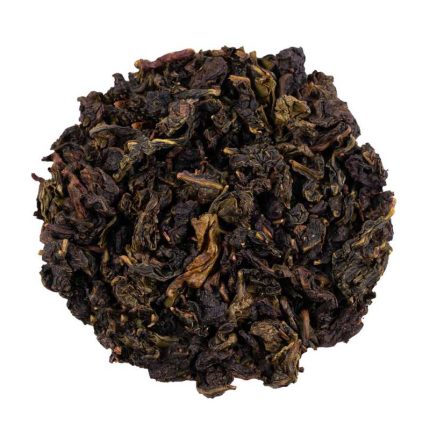 Oolong – nuage de lait