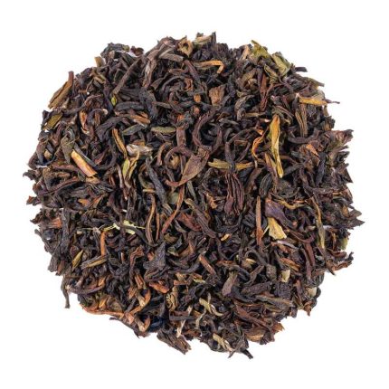 Darjeeling de printemps