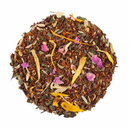 Rooibos Menthe poivrée