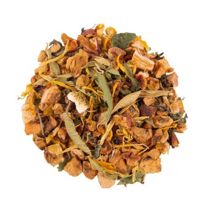 Infusion du soir