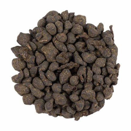 Lan Gui Ren – thé Oolong