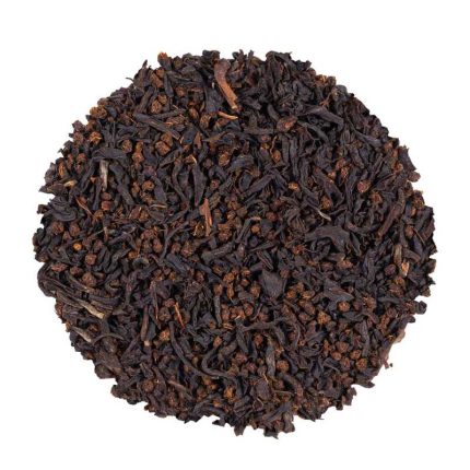 Breakfast tea