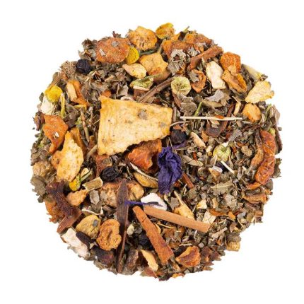Infusion energie