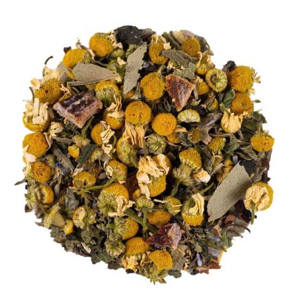 Infusion chant des cigales