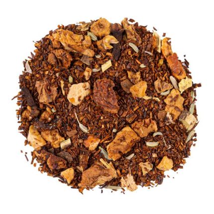 Rooibos pomme cannelle