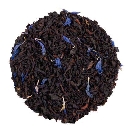 Earl Grey deluxe Lady Star