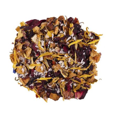 Infusion des Caraïbes