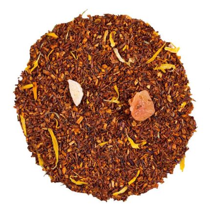 Rooibos mangue et passion