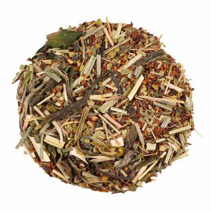 Rooibos pêche & citron