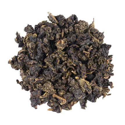 Oolong vert