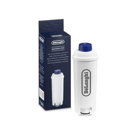 Cartouche filtrante adoucissante DLSC002 – De’Longhi