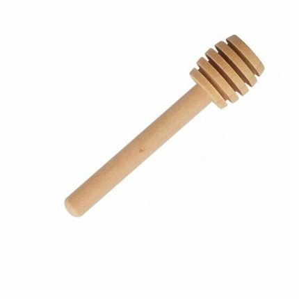 Cuillère à miel en bois – Arelo