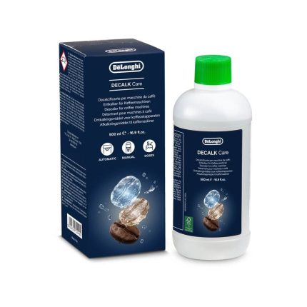 Détartrant EcoDecalk (Decalk Care), flacon 500 ml – De’Longhi