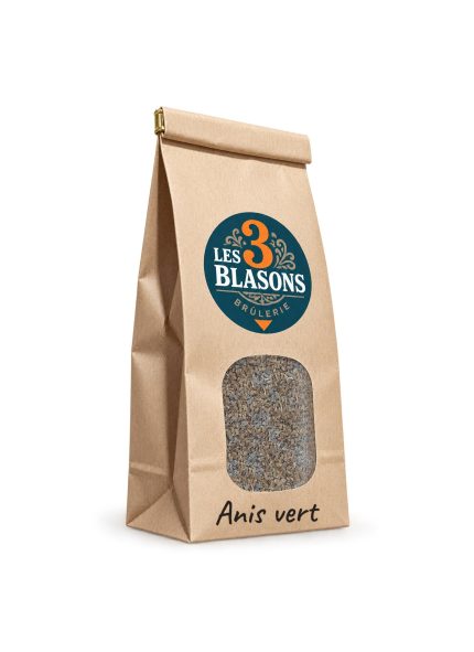 Anis vert