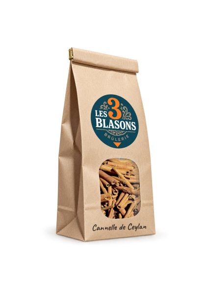 Cannelle de Ceylan