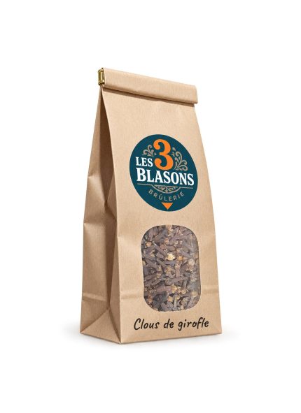 Clous de girofle