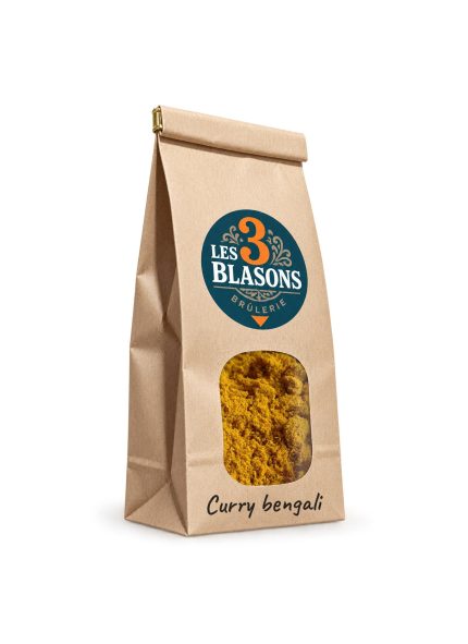 Curry bengali