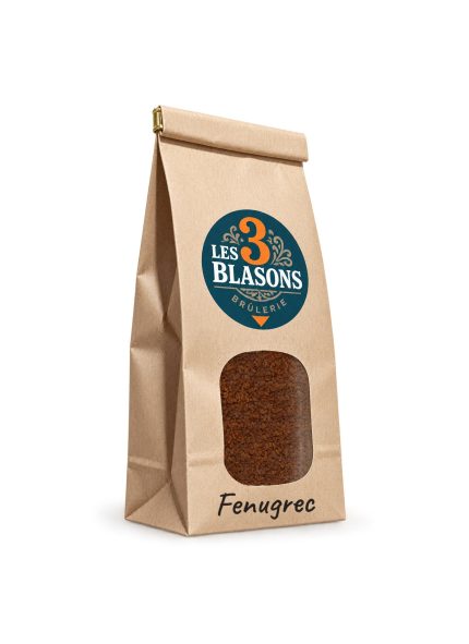 Fenugrec