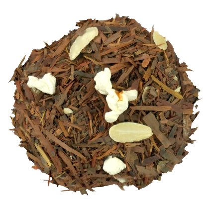Lapacho douceur pistache crème