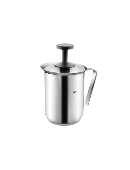 Mousseur à lait RICCARDO 800 ml, inox – Gefu