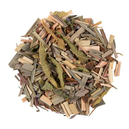 Parfums de provence (origine bio)