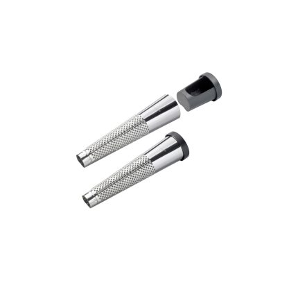Râpe à noix de muscade MOLA, inox – Gefu