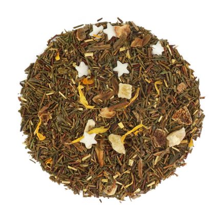 Rooibos Citron Meringué
