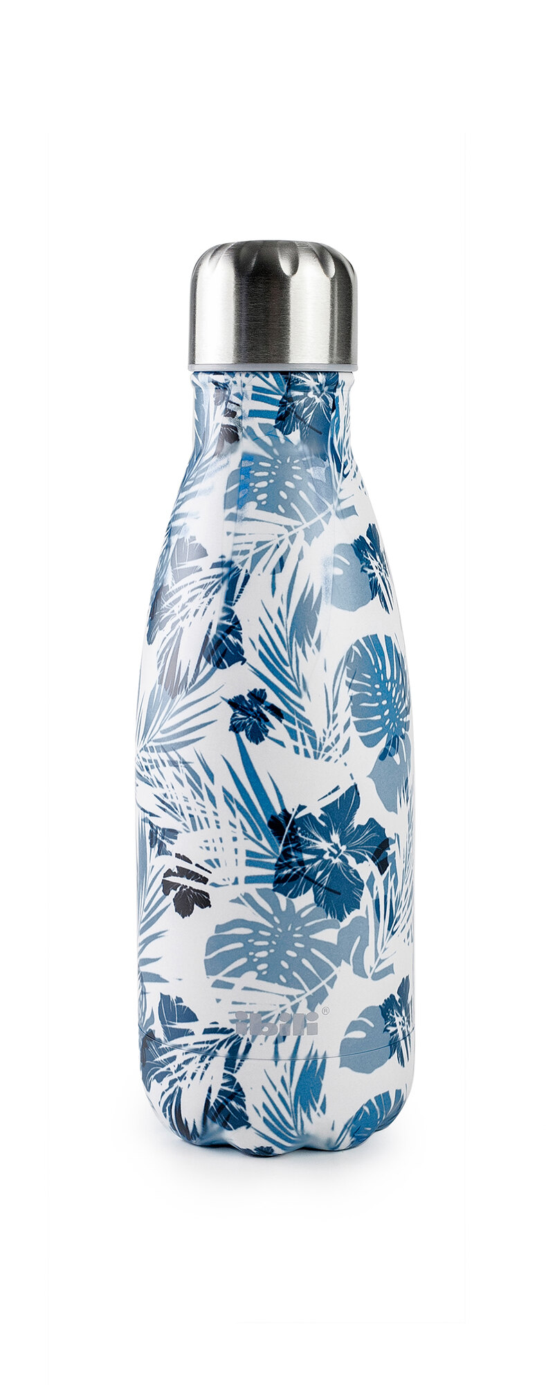 Bouteille isotherme Tropic 350 ml – Ibili